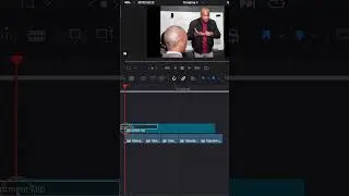 ZOOM MULTIPLE AGES USING ADJUSTMENT LAYERS- DAVINCI RESOLVE 18 