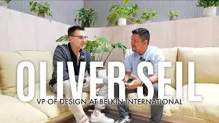 Entrevista Exclusiva con el CEO de UX Design de Belkin | Innovaciones y Futuro de la Tecnología