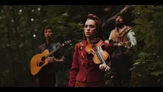 Don't You Hear Jerusalem Moan (Offical Music Video)