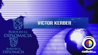 Plecas Radiotv: Programas de Noticias_Politica_Buzos en la diplomacia