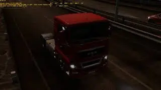 BlackPantherSixSix7890 Euro Truck Simulator 2 Whilst Actually Logging Deliverys With Excel Episode 1