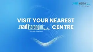 13  Explore Health with Nadi Tarangini | Dr. Satish Bhattad's Shreeji Ayurveda Panchakarma Hospital
