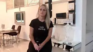 Ilana segev Chem simgeras (kartuli)