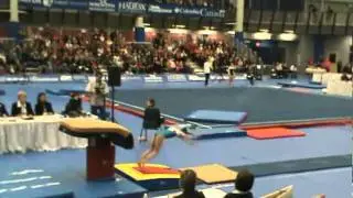 CWG - WAG AA - Shallon Olsen VT