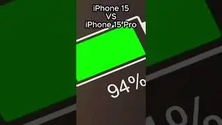 iPhone 15 vs. iPhone 15 Pro – Which One is Right for You?