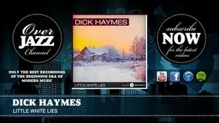 Dick Haymes - Little White Lies (1947)