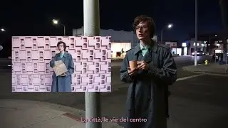 Andrea Poggio - Il nuovo mondo