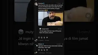 Threads vs Twitter Memanas, Enakan Mana?!.. 
