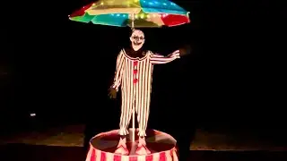 DIY CarnEvil Circus