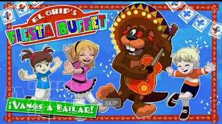 UCN 50/20, 60% Power Left, No Powerups, Green Run, Puppet Death Coin Route