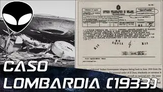 Caso Lombardia (1933)