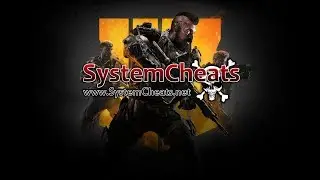 Call of Duty Black Ops 4 Cheat [SystemCheats]