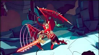 Demons Invade the Overworld: Tabs