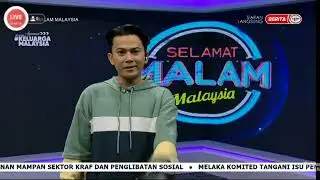Echam Sham Live Stream
