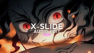x-slide- 808iuli, 2ke [edit audio]