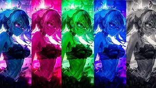 Eternxlkz - SLAY! (Normal | Slowed | Speed Up | Super Slowed | Ultra Slowed)