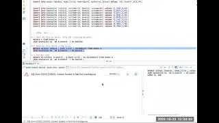 Inner Join in MySQL, For SQL Developers