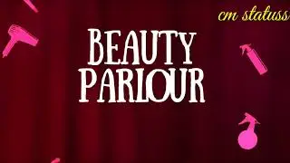Neha kakkar_new_beauty parlour whatsapp status
