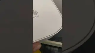 Router Huawei con Modem Movistar Se Podrá?