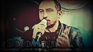 Kerbelayi Vuqar - Qorx! (solo)