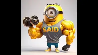 Нарезыч №3