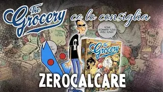 The Grocery - Cosa Legge Zerocalcare?