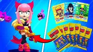 LE CARTE DECIDONO il BRAWLER da USARE su BRAWL STARS!