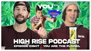 YOU are the funnel!