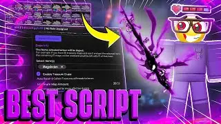 *NO KEY* FISCH Script — Auto Fish + Instant Catch, Dupe Spear, Leviathan Farm | PASTEBIN 2025