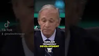 Ray Dalio on Global Economy in 2024: Pessimism vs. Innovation #trading #forexlive #forex #crypto