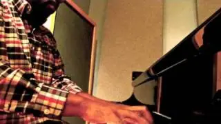 O Come All Ye Faithful-Chad Brawley