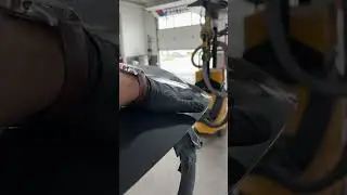 Глянцевый грунт-это просто пушка 👍
