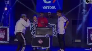FMS Perú Jornada 4 / Análisis de la Tabla de Posiciones