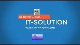✅   Services of Dsonline Group    🔥