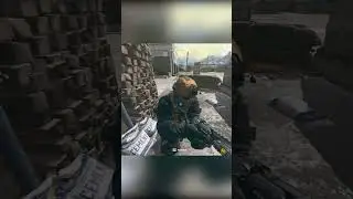 COD Noob outplayed :D #shorts