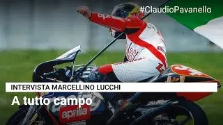 Marcellino Lucchi: intervista a tutto campo (English subtitles)