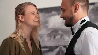 Déborah & Denis - Good Guy's Stories