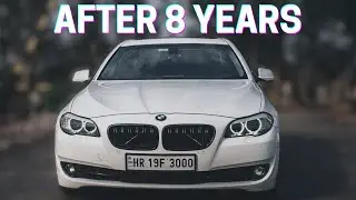 5 Things I Hate About BMW 5 Series