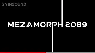 2MinSound - Mezamorph 2089 (Original Mix) (Channel version)