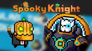 Spooky Knight