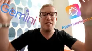 Google Gemini vs. Apple Intelligence: Eindrücke nach dem #MadeByGoogle Event