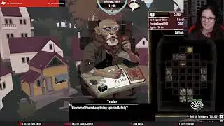 Dredge - Ring ring?  - [Part 4]