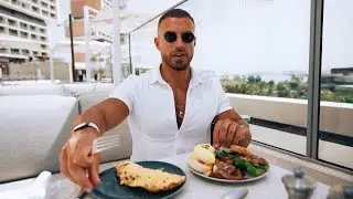 The Best Breakfast In Dubai