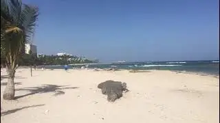 Juan Dolio Dominican Republic