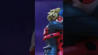 #ледибагисуперкот