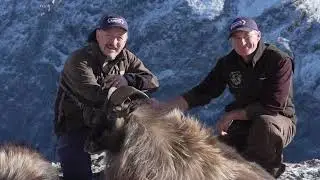 - Guided by Four Seasons Safaris