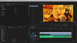 Adobe Premiere Pro | Keyframe Animation