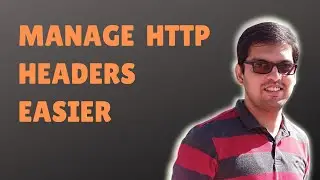 What are Header Presets in Postman?