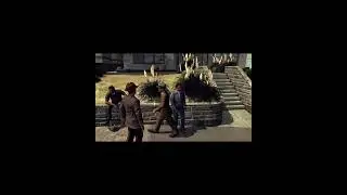 LA Noire Is Hilarious If You Always Choose Bad Cop - Funny Moments 