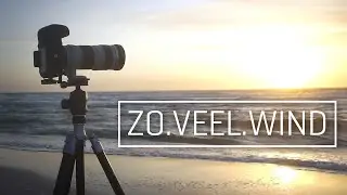 ZO.VEEL.WIND - LANDSCHAPSFOTOGRAFIE in KIJKDUIN